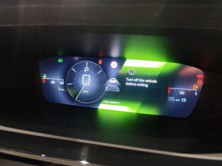 2026 Peugeot 408 MHEV 145BHP e-DCS6 GT Auto €43,995 thumbnail