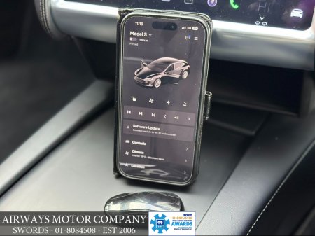 2018 Tesla Model S OFFICIAL TESLA WARRANTY UNTIL 2027 €25,995 thumbnail