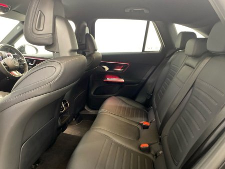 2024 Mercedes-Benz GLC Class GLC 300 e AMG LINE 4MATIC SUV | Reversing Camera, Parking Assistance, AMG Styling Package €68,950