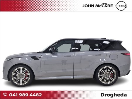 2024 Land Rover Range Rover Sport P460E SE DYNAMIC PHEV AUTO                   *RETAIL PRICE €106,950 - €2,000 SCRAPPAGE* FLEXIBLE FINANCE OFFERS AVAILABLE €104,950