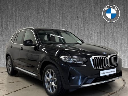2023 BMW X3 xDrive30e xLine