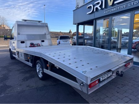 2021 Volkswagen Crafter CR35 STARTLINE***Recovery Truck*** €24,900 thumbnail
