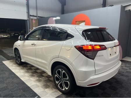2020 Honda Vezel €20950! 2020 HONDA VEZEL Z SENSING 1.5 AUTOMATIC / HEATED SEATS / CRUISE CONTROL / REVERSE CAMERA / €20,950