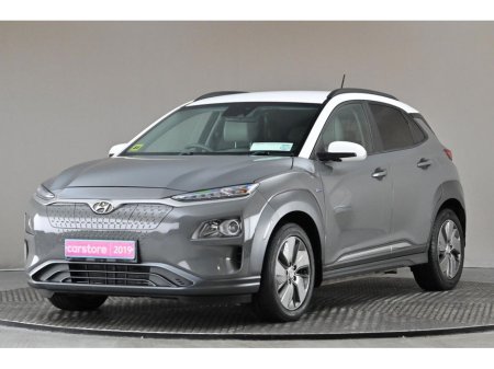 2019 Hyundai Kona *JAN 2026 PRICING NOW*KAUAI EV 64KWH *FULL LEATHER LEATHER* €15,890