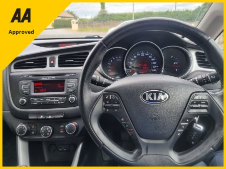 2015 Kia Ceed PRO CEED 1.6 EX 3DR €10,950