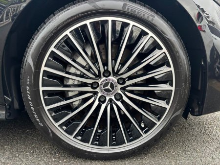 2024 Mercedes-Benz CLE BEIGE LEATHER 300 AMG LINE PREMIUM OPENING PAN ROOF €63,995 thumbnail