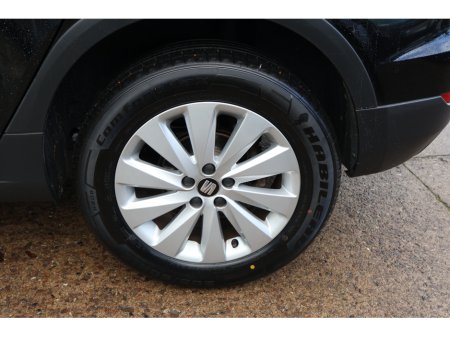 2019 SEAT Arona SE (Reserved Deposit Taken) thumbnail