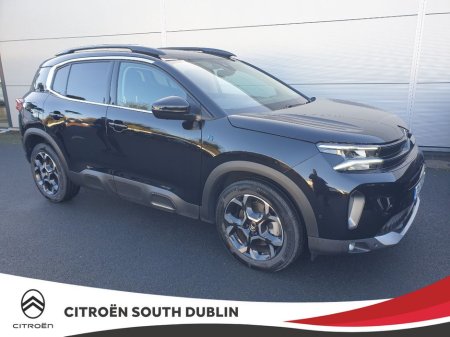 2023 Citroen C5 Aircross Flair Model, PHEV=Plug In Hybrid . €38,899