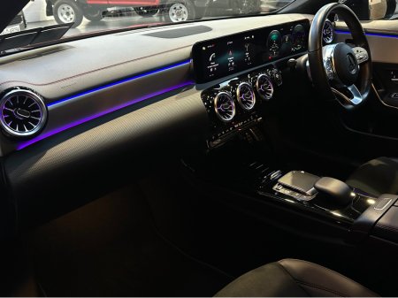 2023 Mercedes-Benz CLA Class CLA 250e AMG LINE PREMIUM AUTO €29,950 thumbnail