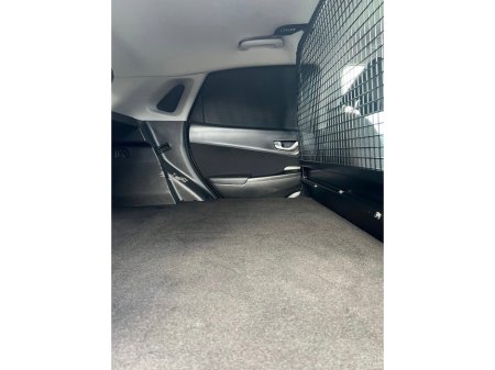 2021 Hyundai Kona KAUAI MILD HYBRID COMMERCIAL 5DR €12,967