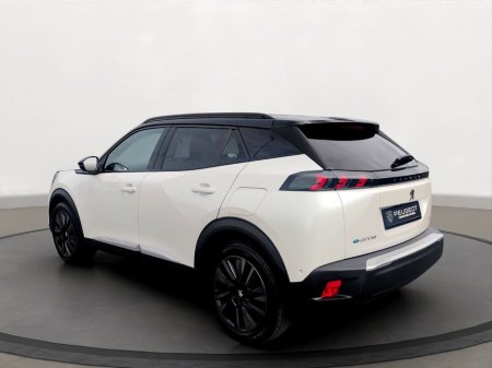 2022 Peugeot 2008  €22,500 thumbnail