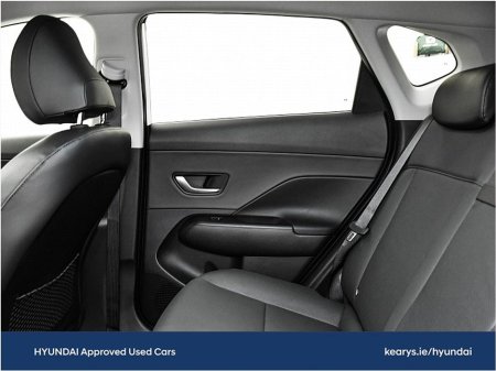 2024 Hyundai Kona EV Platinum 65KW thumbnail