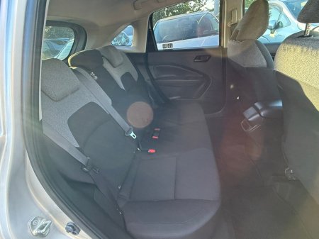 2022 Nissan Note  €17,990 thumbnail