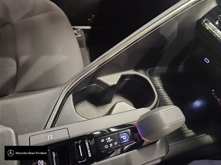 2025 Toyota C-HR SPORT PLUS HYBRID €38,895 thumbnail