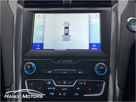 2020 Ford Mondeo TITANIUM 2.0 TD 150BHP S6.2 M6 4DR €19,995 thumbnail