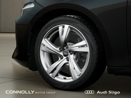 2026 Audi A5 Sadan SE e-hybrid quattro 299bhp "Order now for 261" €65,986 thumbnail