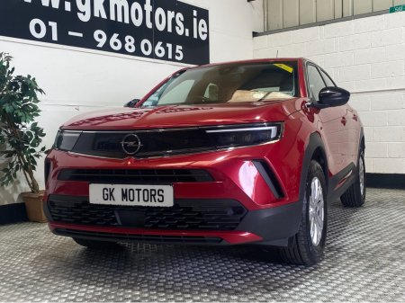 2022 Opel Mokka SC-1.5 €19,999