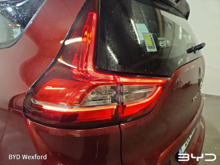 2020 Renault Grand Scenic 1.75 Blue dCi 120 EDC Iconic 7 Seater €21,975 thumbnail