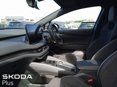 2025 Skoda Elroq Elroq 85 Sportline €46,900