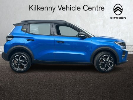 2025 Citroen C3 ALL NEW C3 NOW IN STOCK €24,500