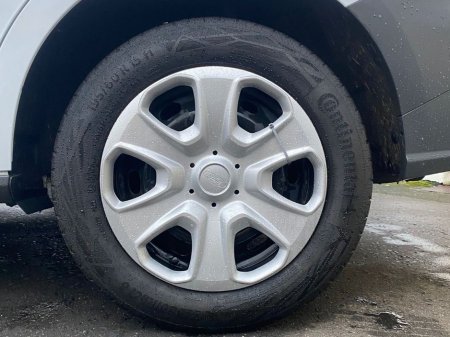 2022 Ford Transit Courier Trend 1.5TD 100PS M6 3DR €12,000 thumbnail