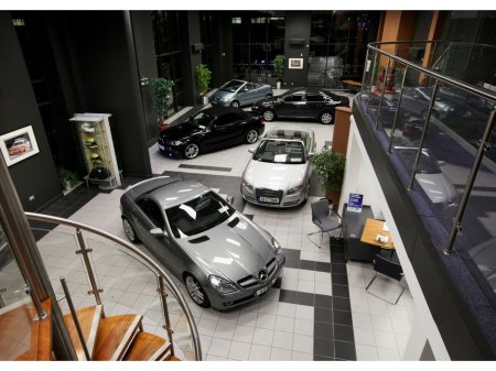 2019 BMW 4 Series Coupe 420i Sport Auto €26,900