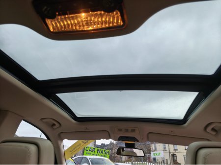 2013 BMW 5 Series GT M SPORT AUTO  AA APPROVED €12,450 thumbnail