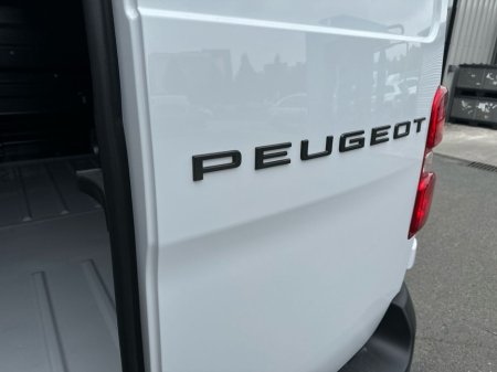 2026 Peugeot Expert 1.5HDI 120BHP PRO *5YR WARRANTY* €140 P/W €30,056 thumbnail