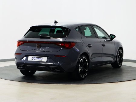 2023 Cupra Leon *117* 1.5 ETSI 150HP DSG 5 €24,900