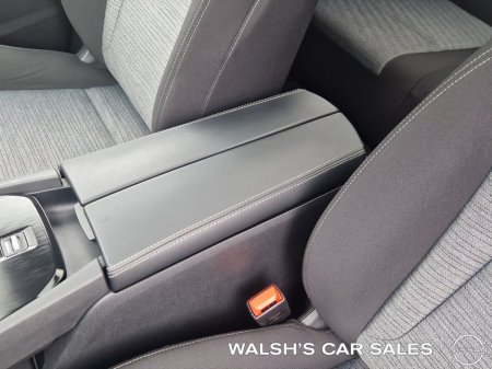 2023 Nissan X-Trail ePOWER SV Premium Auto €37,900 thumbnail