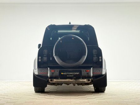 2023 Land Rover Defender X P400E FLAGSHIP MODEL €87,990 thumbnail