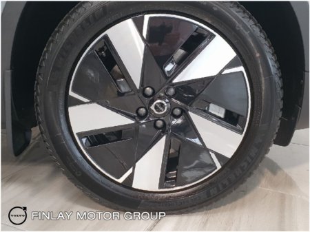 2026 Volvo EC40 Recharge Single Motor Extended Range €51,365 thumbnail