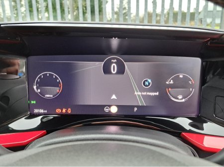 2022 Opel Mokka GS-LINE 1.2TURBO 130BHP 8 SPEED AUTOMATIC €23,950 thumbnail