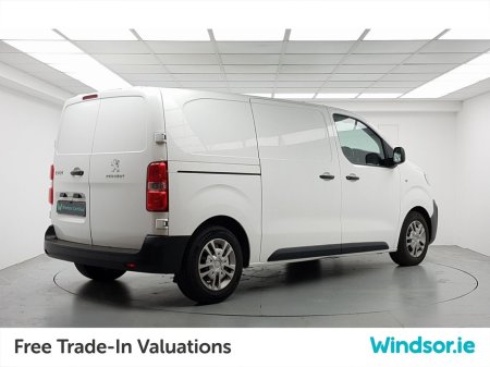 2024 Peugeot Expert Professional STD 1 5 HD *PLUS VAT * €21,947