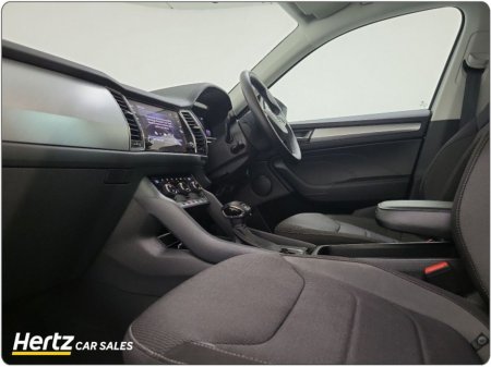 2024 Skoda Kodiaq AMBITION 2.0 Diesel Automatic 7Seat €43,495