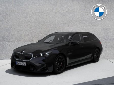 2026 BMW M5 G99 Touring €159,950