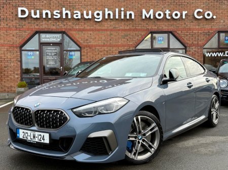 2021 BMW 2 Series M235i XDRIVE GRAN COUPE AUTO *HIGH SPEC*