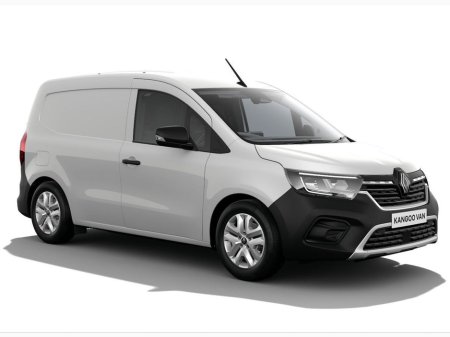 2026 Renault Kangoo LWB *ORDER NOW FOR 261* @ KEARYS BELGARD
