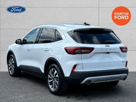 2026 Ford Kuga *Order Yours Today* 2.5 PHEV TITANIUM 243PS *18