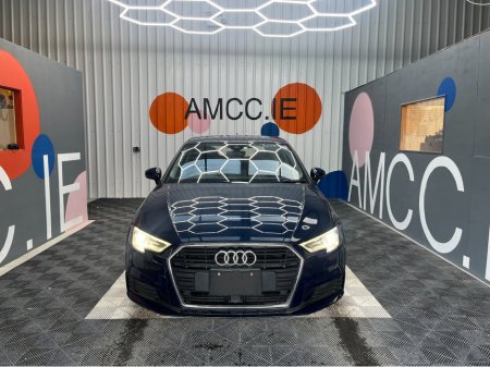 2020 Audi A3 AUDI A3 AUTOAMTIC 1.4 TFSI  / 34k KMs / REVERSE CAMERA , ADAPTIVE CRUISE & MORE €23,950