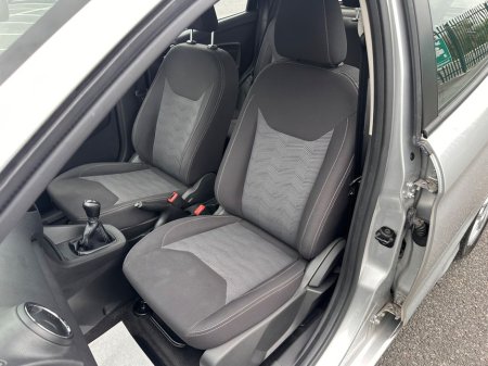 2018 Ford Ka + 1.2 PETROL, KA + , LOW MILEAGE, IRISH CAR, NEW NCT, WARRANTY, FINANCE, 5 STAR REVIEWS €10,995 thumbnail