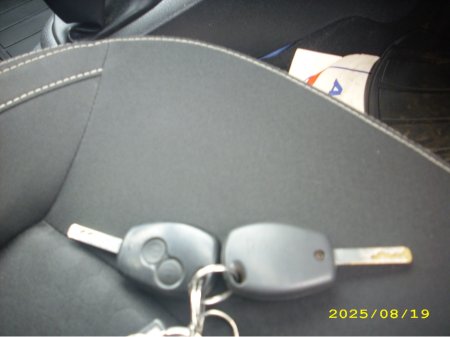 2013 Dacia Sandero SIGNATURE TCE 90 4DR €4,250 thumbnail