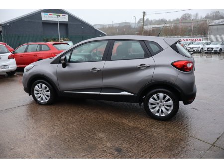 2014 Renault Captur LIFE 1.5 DCI Low Mileage Exceptional Condition! €8,495 thumbnail