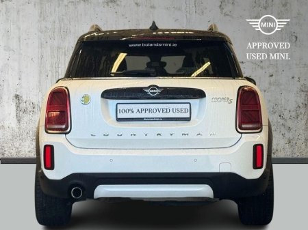 2023 MINI Countryman Cooper S E Exclusive €33,975 thumbnail