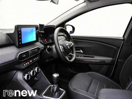 2022 Dacia Jogger TCe 110 Extreme SE €18,990 thumbnail