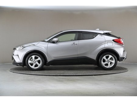 2019 Toyota C-HR 1.8 HYBRID *9" ANDROID CAR PLAYER*REVERSE CAM*PARK SENSORS* €21,880 thumbnail
