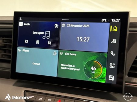 2026 Nissan Interstar DEMO 150 SV Premium Auto thumbnail