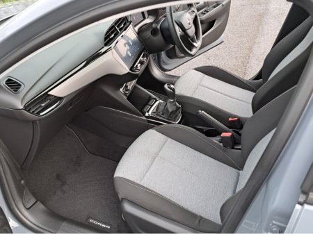 2025 Opel Corsa ELEGANCE 1.2 75BHP **REVERSING CAMERA** €21,950 thumbnail