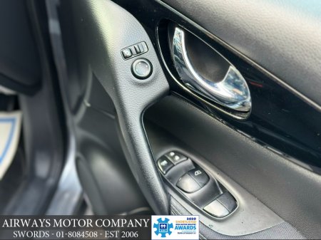 2015 Nissan Qashqai 1.2 DIG-T - FRESH NCT €10,850 thumbnail