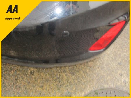 2024 Ford Fiesta 1.0 TREND MODEL IS ONE OWNER AND ONLY 33000 KMS IN EXCELLENT CONDITION. FULLY SERVICED AND 12 MONTHS WARRANTY AND 12 MONTHS AA COVER !!! €25,950 thumbnail